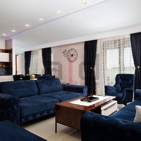 Pula Porta Aurea & Wellness Oasis Apartment Exterior photo