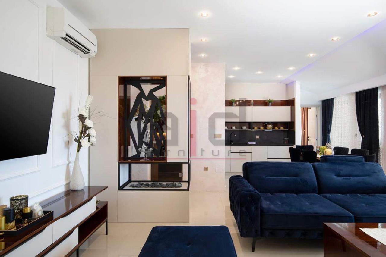 Pula Porta Aurea & Wellness Oasis Apartment Exterior photo