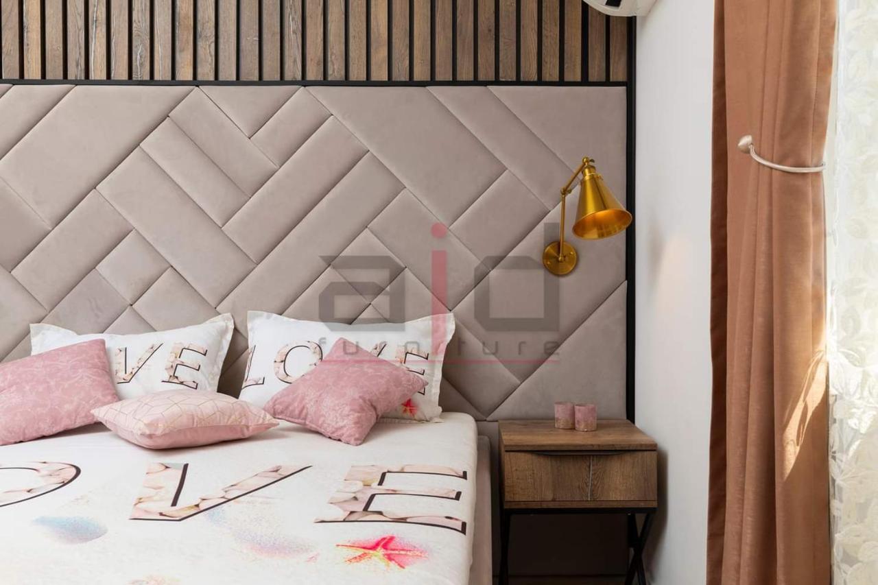Pula Porta Aurea & Wellness Oasis Apartment Exterior photo
